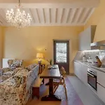 Podere In Volpaia Apartment Radda in Chianti