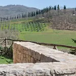 Apartment Podere In Volpaia Radda in Chianti