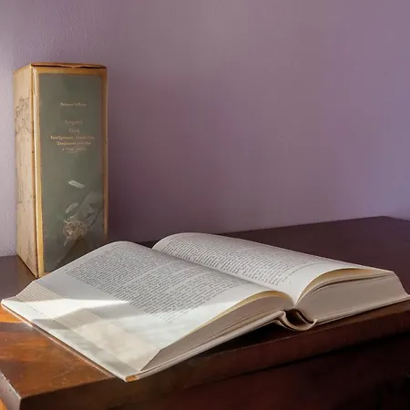 شقة Podere In Volpaia *