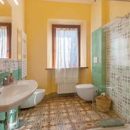 شقة Podere In Volpaia رادا إنْ كيانتي