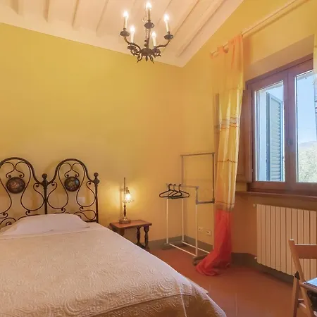 Apartment Podere In Volpaia Radda in Chianti