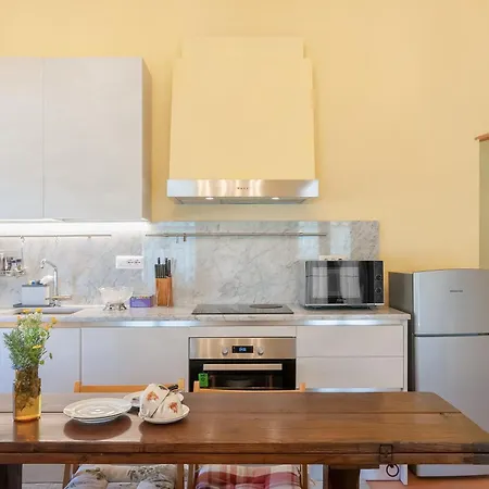 Apartment Podere In Volpaia *