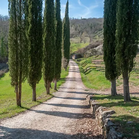 Podere In Volpaia