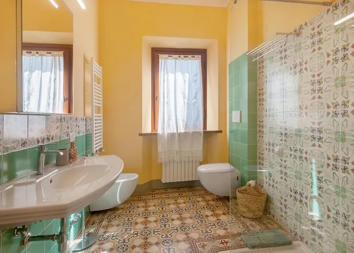 Appartement Podere In Volpaia Radda in Chianti